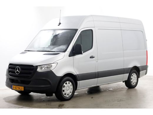 Mercedes-Benz Sprinter 315 CDI 150pk RWD 9G Automaat L2H2 Airco/Camera/Carplay 08-2021 ActivLease financial lease
