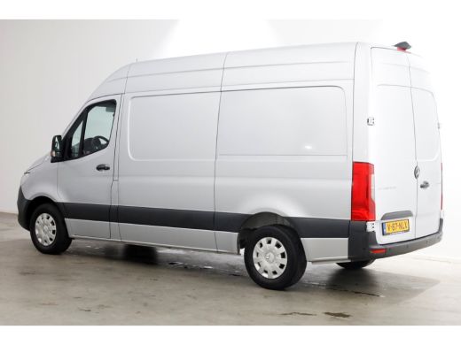 Mercedes-Benz Sprinter 315 CDI 150pk RWD 9G Automaat L2H2 Airco/Camera/Carplay 08-2021 ActivLease financial lease