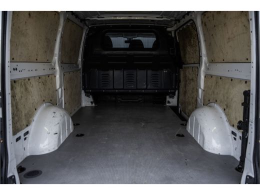 Mercedes-Benz Vito 114 CDI L2H1 | Automaat | Cruise | 3-Zits ActivLease financial lease