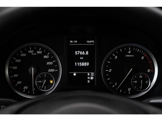 Mercedes-Benz Vito 114 CDI L2H1 | Automaat | Cruise | 3-Zits ActivLease financial lease