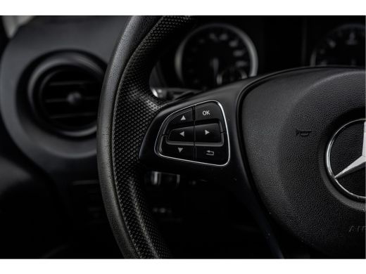 Mercedes-Benz Vito 114 CDI L2H1 | Automaat | Cruise | 3-Zits ActivLease financial lease