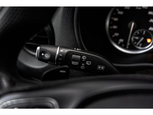 Mercedes-Benz Vito 114 CDI L2H1 | Automaat | Cruise | 3-Zits ActivLease financial lease