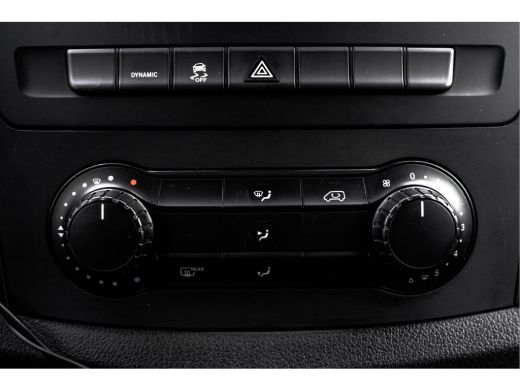 Mercedes-Benz Vito 114 CDI L2H1 | Automaat | Cruise | 3-Zits ActivLease financial lease