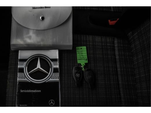 Mercedes-Benz Vito 114 CDI L2H1 | Automaat | Cruise | 3-Zits ActivLease financial lease