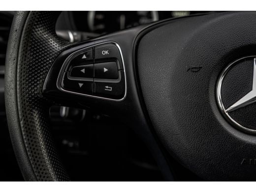 Mercedes-Benz Vito 114 CDI L2H1 | Automaat | Schuifdeur L+R | Cruise | 3-Zits ActivLease financial lease