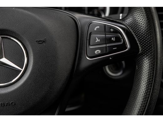 Mercedes-Benz Vito 114 CDI L2H1 | Automaat | Schuifdeur L+R | Cruise | 3-Zits ActivLease financial lease