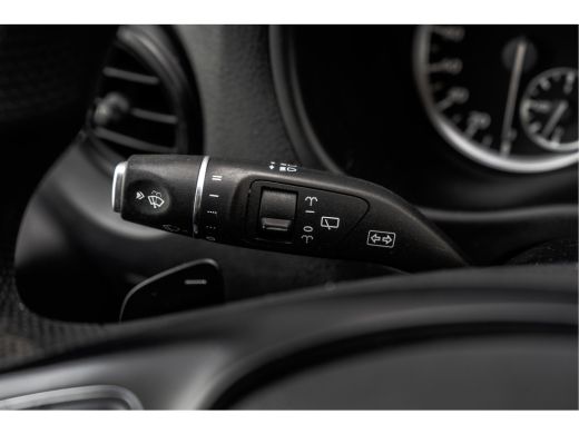 Mercedes-Benz Vito 114 CDI L2H1 | Automaat | Schuifdeur L+R | Cruise | 3-Zits ActivLease financial lease