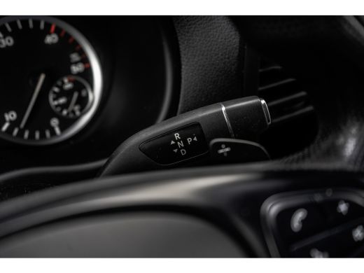 Mercedes-Benz Vito 114 CDI L2H1 | Automaat | Schuifdeur L+R | Cruise | 3-Zits ActivLease financial lease