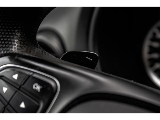 Mercedes-Benz Vito 114 CDI L2H1 | Automaat | Schuifdeur L+R | Cruise | 3-Zits ActivLease financial lease