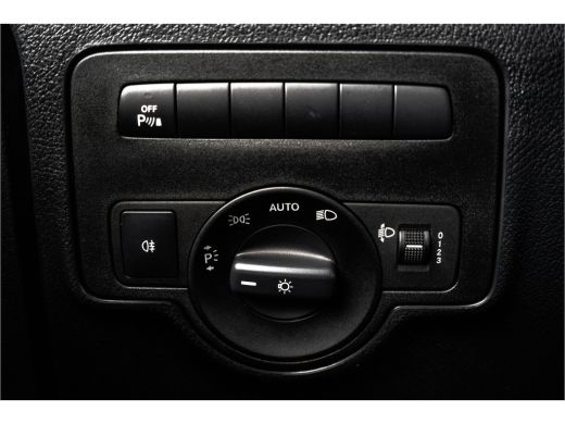 Mercedes-Benz Vito 114 CDI L2H1 | Automaat | Schuifdeur L+R | Cruise | 3-Zits ActivLease financial lease