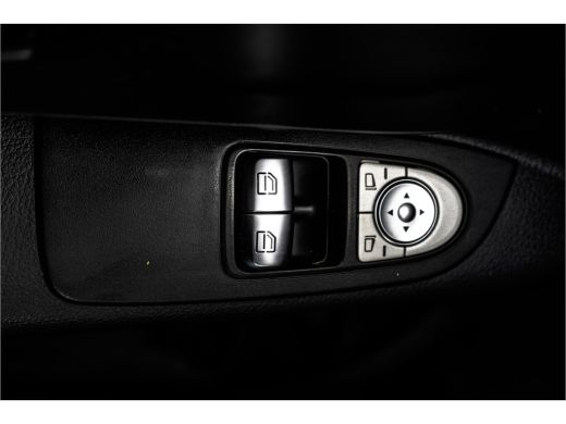 Mercedes-Benz Vito 114 CDI L2H1 | Automaat | Schuifdeur L+R | Cruise | 3-Zits ActivLease financial lease