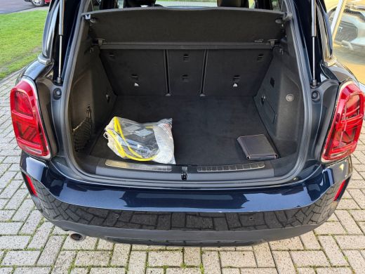 Mini Countryman 2.0 Cooper S E ALL4 Chili Leder | Hud | Panorama ActivLease financial lease