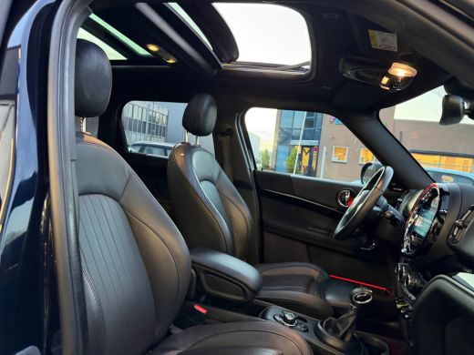 Mini Countryman 2.0 Cooper S E ALL4 Chili Leder | Hud | Panorama ActivLease financial lease