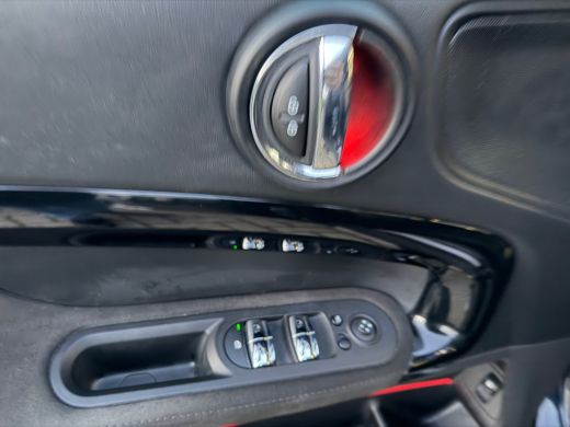 Mini Countryman 2.0 Cooper S E ALL4 Chili Leder | Hud | Panorama ActivLease financial lease