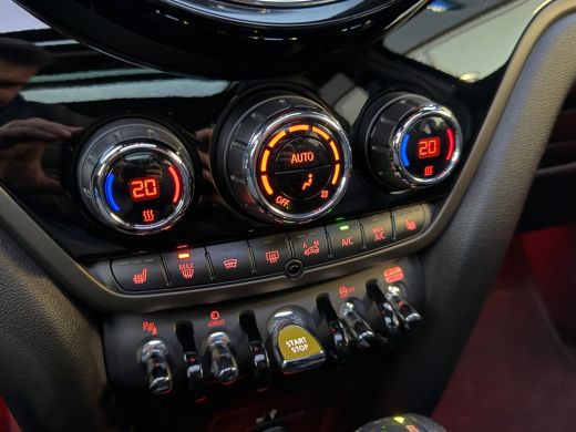 Mini Countryman 2.0 Cooper S E ALL4 Chili Leder | Hud | Panorama ActivLease financial lease