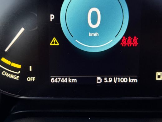 Mini Countryman 2.0 Cooper S E ALL4 Chili Leder | Hud | Panorama ActivLease financial lease