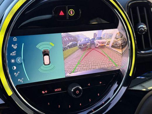 Mini Countryman 2.0 Cooper S E ALL4 Chili Leder | Hud | Panorama ActivLease financial lease