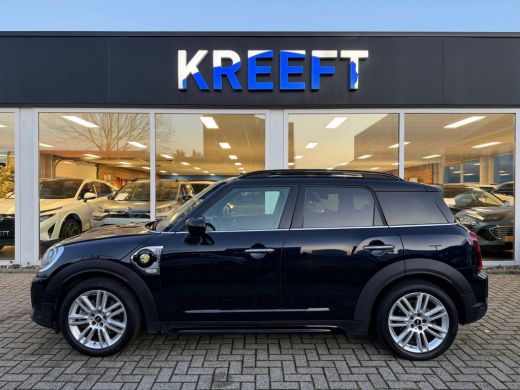 Mini Countryman 2.0 Cooper S E ALL4 Chili Leder | Hud | Panorama ActivLease financial lease