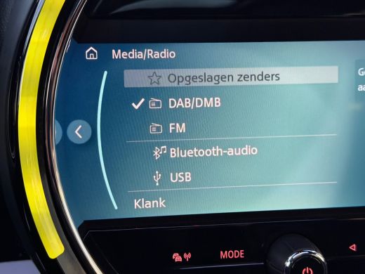 Mini Countryman 2.0 Cooper S E ALL4 Chili Leder | Hud | Panorama ActivLease financial lease