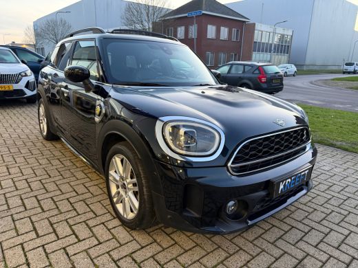 Mini Countryman 2.0 Cooper S E ALL4 Chili Leder | Hud | Panorama ActivLease financial lease
