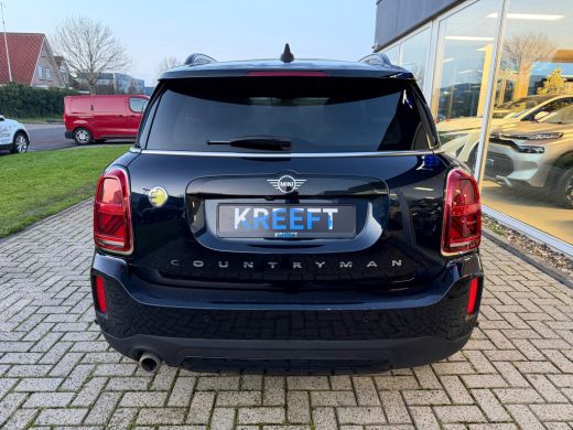 Mini Countryman 2.0 Cooper S E ALL4 Chili Leder | Hud | Panorama ActivLease financial lease