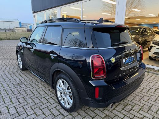Mini Countryman 2.0 Cooper S E ALL4 Chili Leder | Hud | Panorama ActivLease financial lease