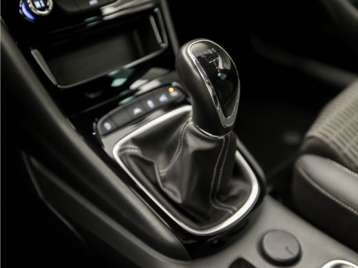 Opel Astra Sports Tourer 1.2 Elegance 146Pk (APPLE CARPLAY, GROOT NAVI, CLIMATE, CAMERA, LEDER, GETINT GLAS,... ActivLease financial lease