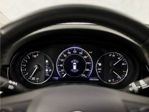 Opel Astra Sports Tourer 1.2 Elegance 146Pk (APPLE CARPLAY, GROOT NAVI, CLIMATE, CAMERA, LEDER, GETINT GLAS,... ActivLease financial lease