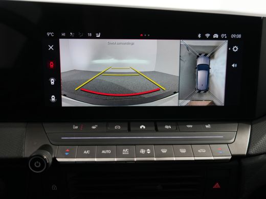 Opel Astra Sports Tourer 1.2 Turbo Hybrid GS 136pk Automaat | Apple Carplay/Android Auto|telefoonintegratie ... ActivLease financial lease