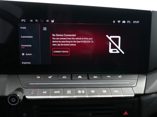 Opel Astra Sports Tourer 1.2 Turbo Hybrid GS 136pk Automaat | Apple Carplay/Android Auto|telefoonintegratie ... ActivLease financial lease