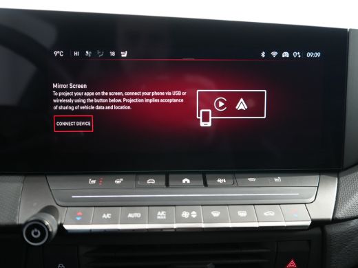 Opel Astra Sports Tourer 1.2 Turbo Hybrid GS 136pk Automaat | Apple Carplay/Android Auto|telefoonintegratie ... ActivLease financial lease