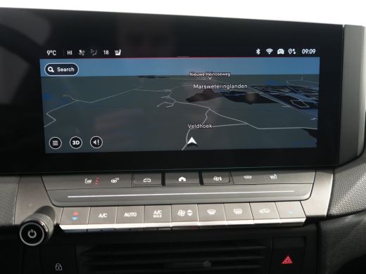 Opel Astra Sports Tourer 1.2 Turbo Hybrid GS 136pk Automaat | Apple Carplay/Android Auto|telefoonintegratie ... ActivLease financial lease