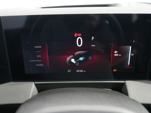 Opel Astra Sports Tourer 1.2 Turbo Hybrid GS 136pk Automaat | Apple Carplay/Android Auto|telefoonintegratie ... ActivLease financial lease