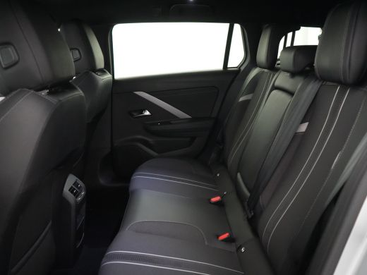 Opel Astra Sports Tourer 1.2 Turbo Hybrid GS 136pk Automaat | Apple Carplay/Android Auto|telefoonintegratie ... ActivLease financial lease