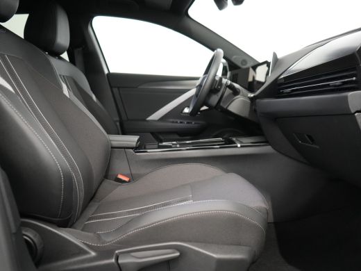 Opel Astra Sports Tourer 1.2 Turbo Hybrid GS 136pk Automaat | Apple Carplay/Android Auto|telefoonintegratie ... ActivLease financial lease