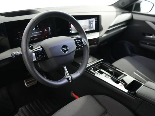 Opel Astra Sports Tourer 1.2 Turbo Hybrid GS 136pk Automaat | Apple Carplay/Android Auto|telefoonintegratie ... ActivLease financial lease