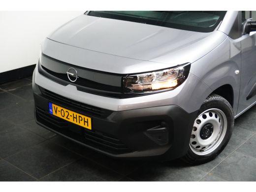 Opel Combo 1.5 BlueHDi 100 S&S L2 | Achteruitrij Camera | Airco | Cruise control ActivLease financial lease