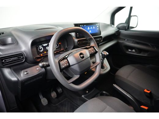 Opel Combo 1.5 BlueHDi 100 S&S L2 | Achteruitrij Camera | Airco | Cruise control ActivLease financial lease