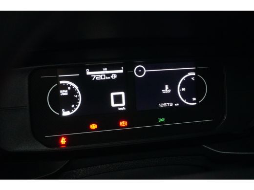 Opel Combo 1.5 BlueHDi 100 S&S L2 | Achteruitrij Camera | Airco | Cruise control ActivLease financial lease