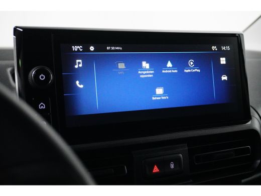 Opel Combo 1.5 BlueHDi 100 S&S L2 | Achteruitrij Camera | Airco | Cruise control ActivLease financial lease