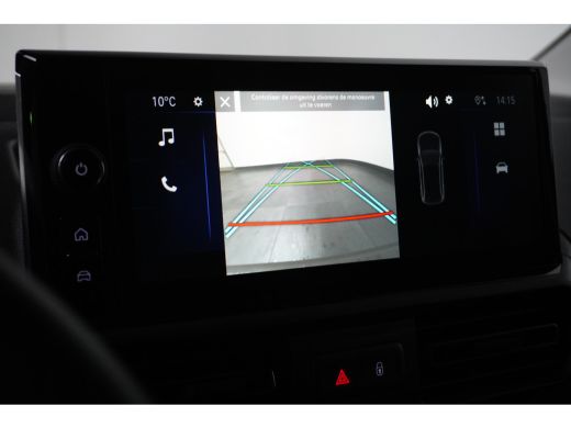 Opel Combo 1.5 BlueHDi 100 S&S L2 | Achteruitrij Camera | Airco | Cruise control ActivLease financial lease