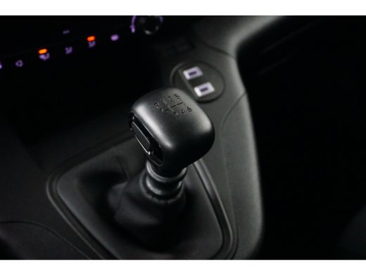 Opel Combo 1.5 BlueHDi 100 S&S L2 | Achteruitrij Camera | Airco | Cruise control ActivLease financial lease