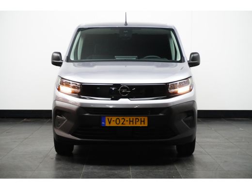 Opel Combo 1.5 BlueHDi 100 S&S L2 | Achteruitrij Camera | Airco | Cruise control ActivLease financial lease
