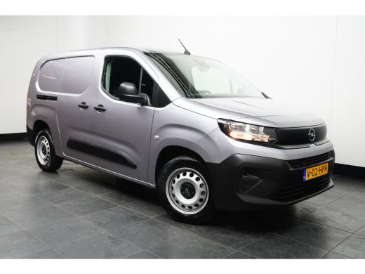 Opel Combo 1.5 BlueHDi 100 S&S L2 | Achteruitrij Camera | Airco | Cruise control ActivLease financial lease