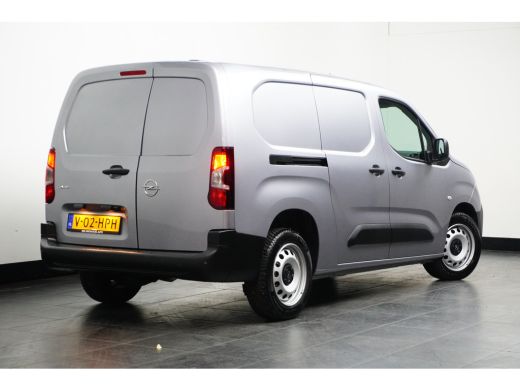 Opel Combo 1.5 BlueHDi 100 S&S L2 | Achteruitrij Camera | Airco | Cruise control ActivLease financial lease