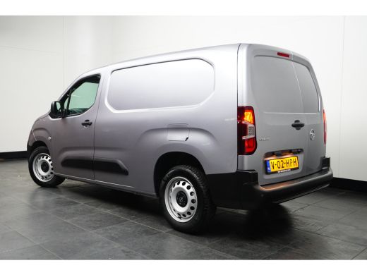 Opel Combo 1.5 BlueHDi 100 S&S L2 | Achteruitrij Camera | Airco | Cruise control ActivLease financial lease