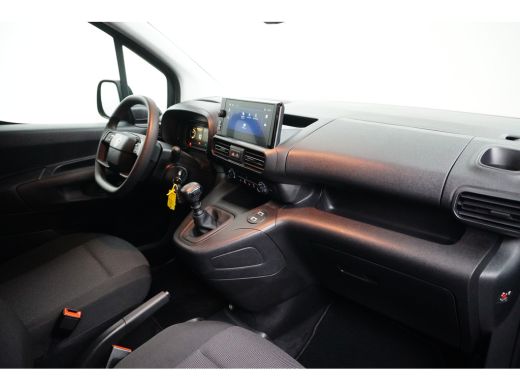 Opel Combo 1.5 BlueHDi 100 S&S L2 | Achteruitrij Camera | Airco | Cruise control ActivLease financial lease