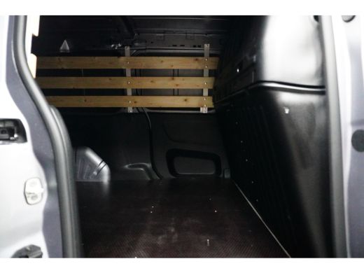 Opel Combo 1.5 BlueHDi 100 S&S L2 | Achteruitrij Camera | Airco | Cruise control ActivLease financial lease