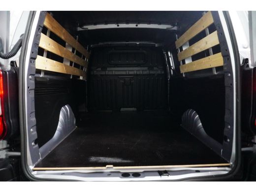 Opel Combo 1.5 BlueHDi 100 S&S L2 | Achteruitrij Camera | Airco | Cruise control ActivLease financial lease