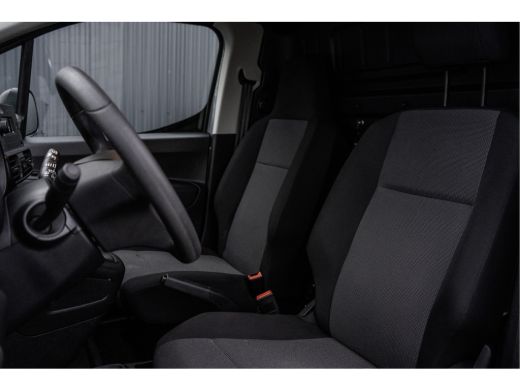 Opel Combo 1.5D L1H1 | Airco | Cruise | PDC | MF Stuurwiel | Schuifdeur ActivLease financial lease